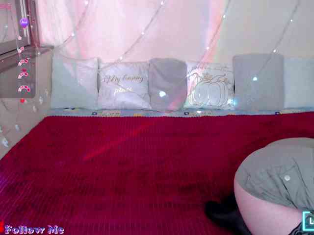 KatylinAnry webcam