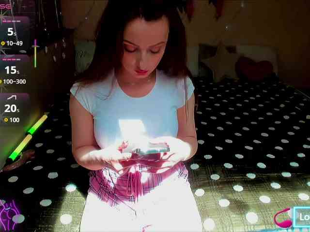 KatylinAnry webcam