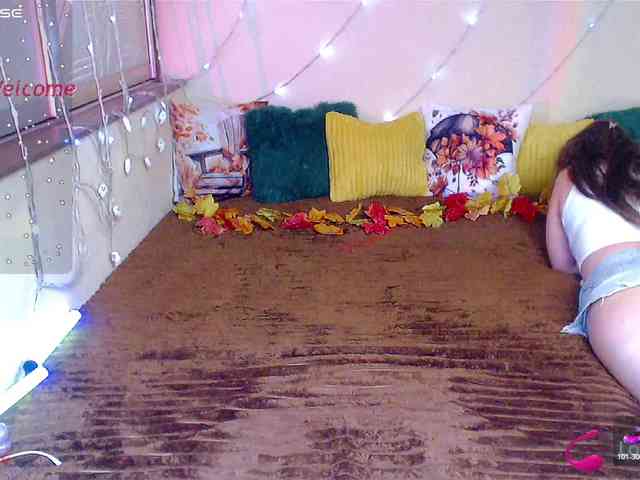 KatylinAnry webcam