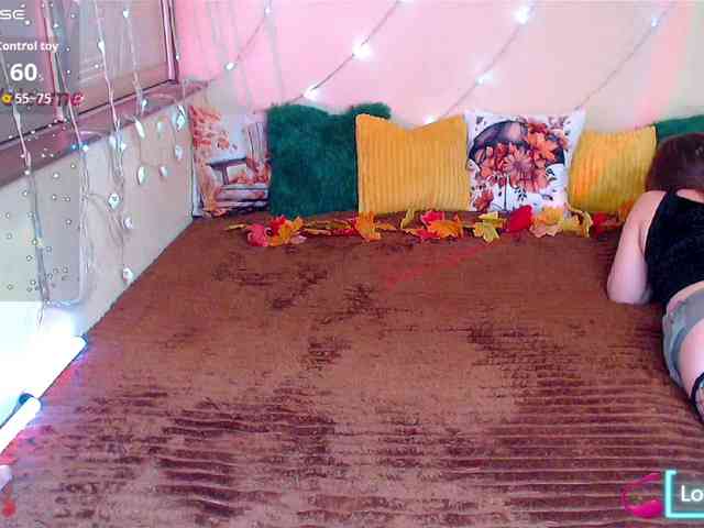 KatylinAnry webcam