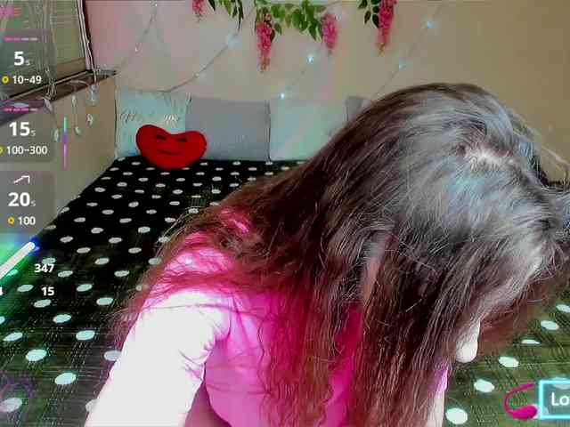 KatylinAnry webcam