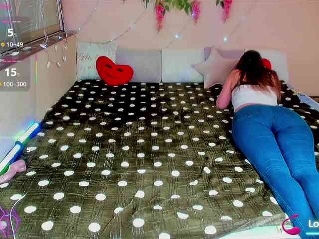KatylinAnry webcam