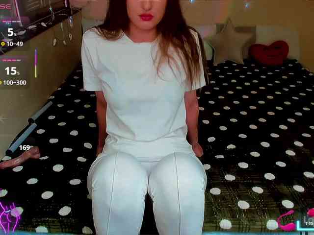 KatylinAnry webcam