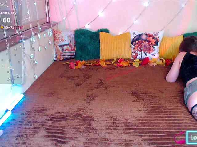 KatylinAnry webcam