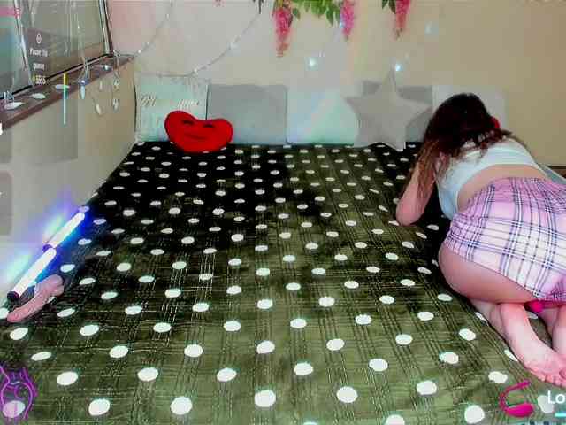 KatylinAnry webcam