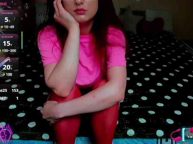 KatylinAnry webcam