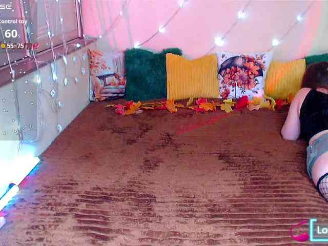 KatylinAnry webcam