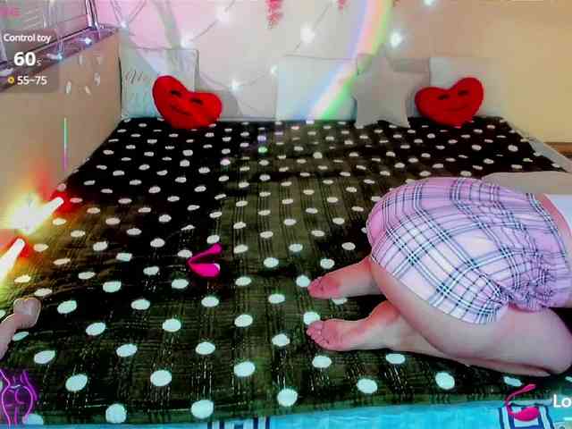 KatylinAnry webcam