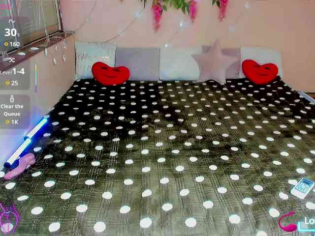 KatylinAnry webcam