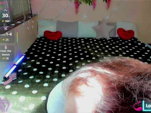 KatylinAnry webcam