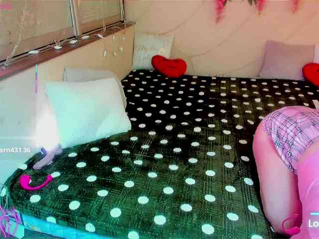 KatylinAnry webcam