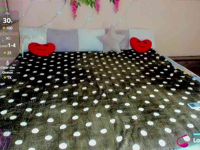 KatylinAnry webcam