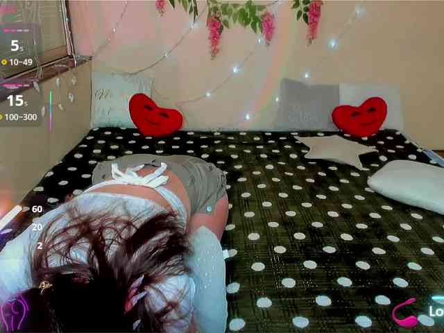 KatylinAnry webcam