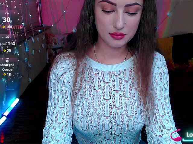 KatylinAnry webcam