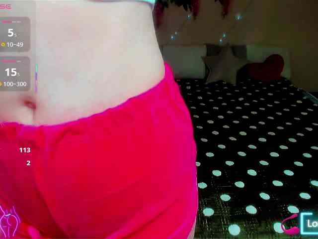 KatylinAnry webcam