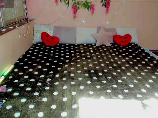 KatylinAnry webcam