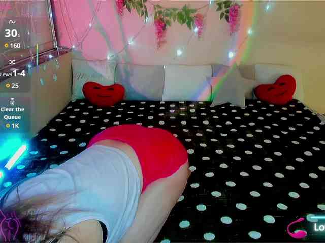 stranger chat KatylinAnry