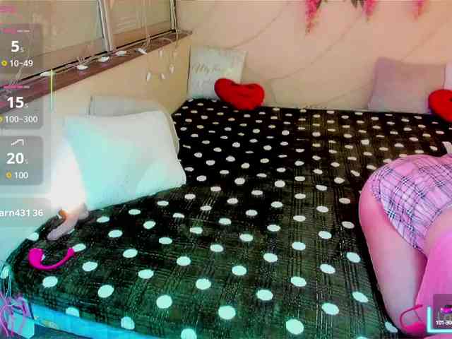 KatylinAnry webcam