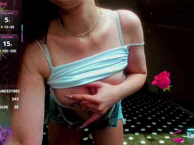 KatylinAnry webcam