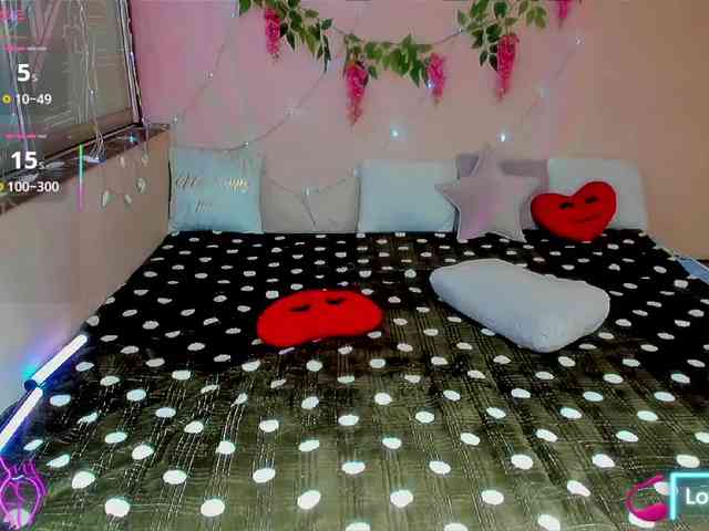 KatylinAnry webcam