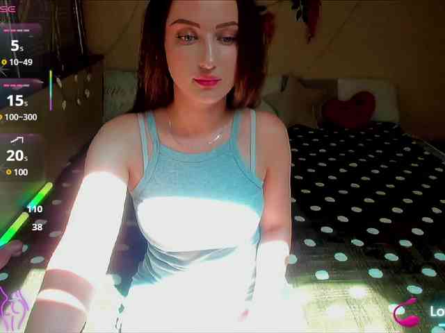 KatylinAnry webcam