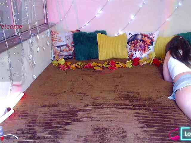 KatylinAnry webcam