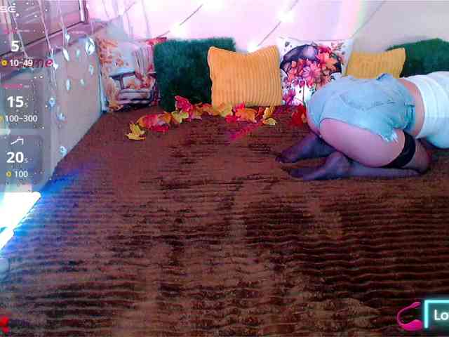 KatylinAnry webcam
