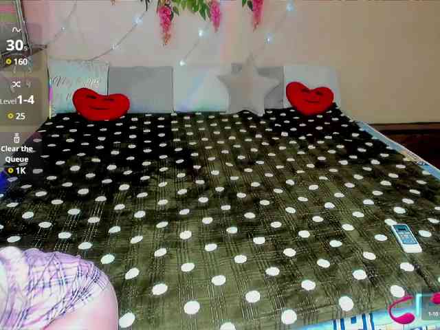KatylinAnry webcam