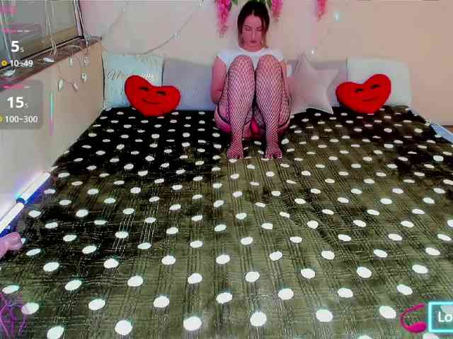 KatylinAnry webcam