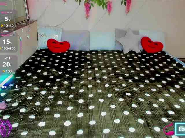 KatylinAnry webcam