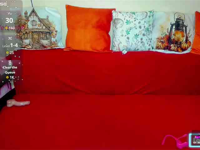 KatylinAnry webcam