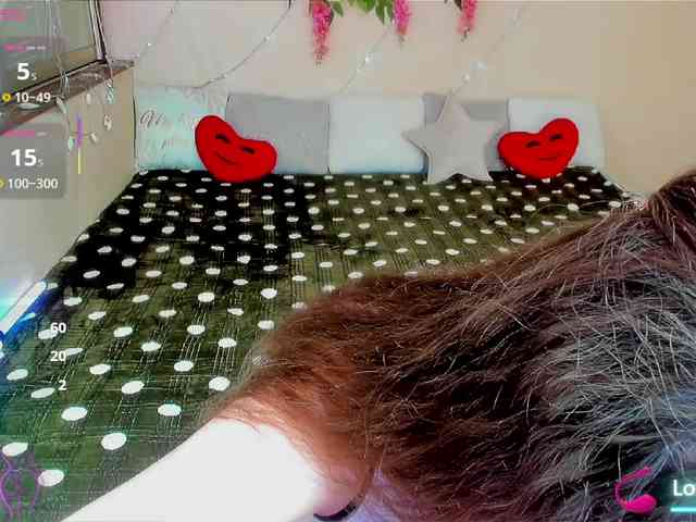 KatylinAnry webcam