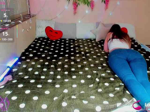 KatylinAnry webcam