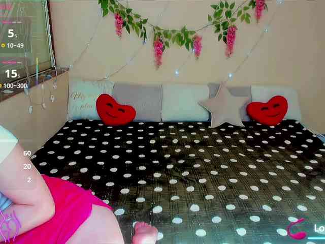 KatylinAnry webcam
