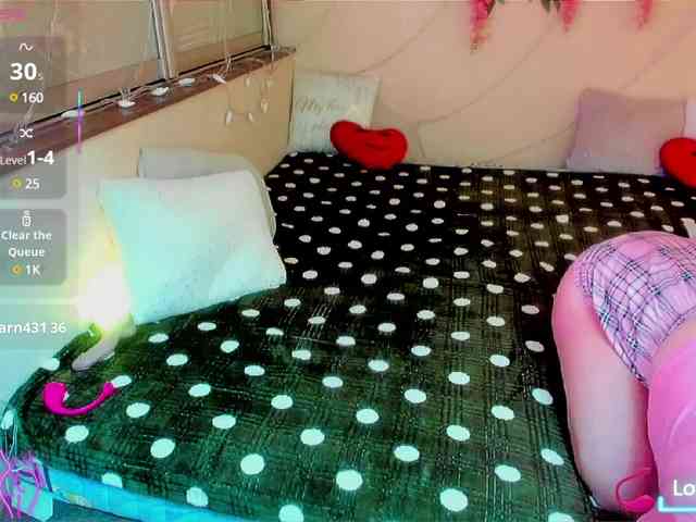 KatylinAnry webcam