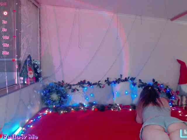 KatylinAnry webcam