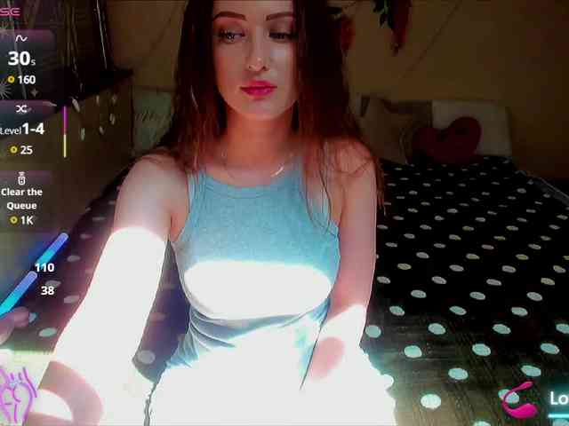 KatylinAnry webcam