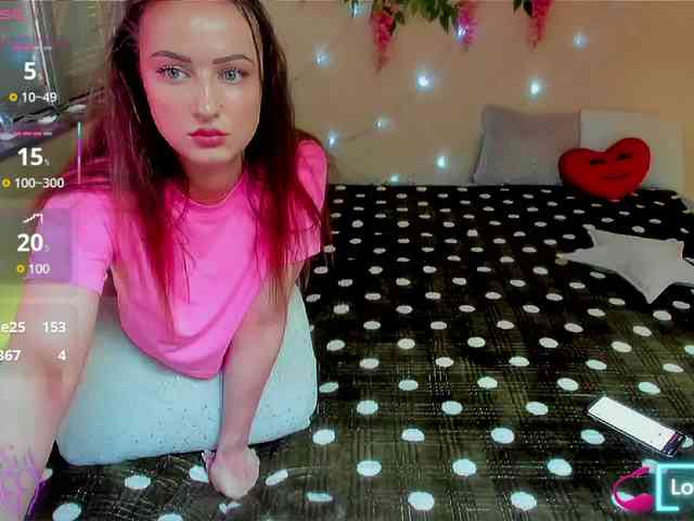 KatylinAnry webcam