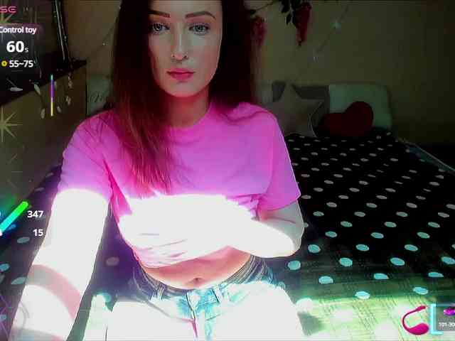 KatylinAnry webcam