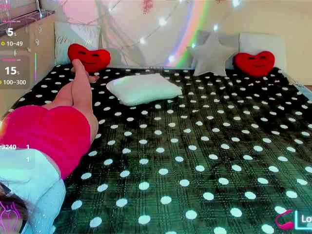 KatylinAnry webcam