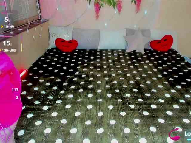KatylinAnry webcam