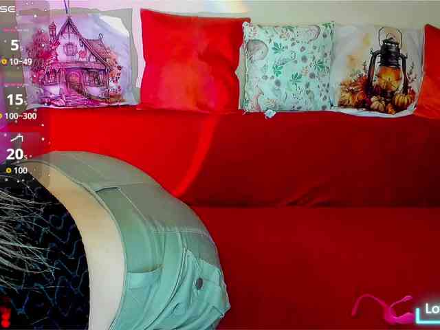 KatylinAnry webcam
