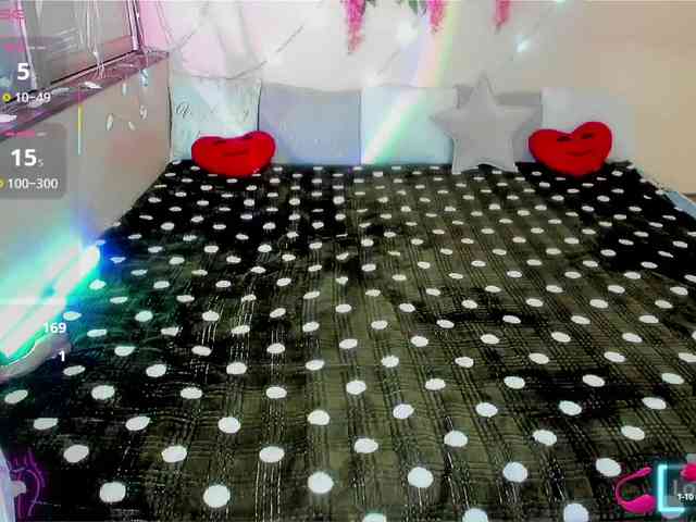 KatylinAnry webcam