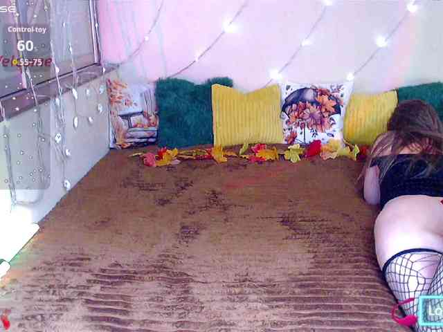 KatylinAnry webcam