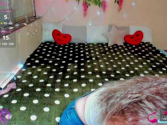 KatylinAnry webcam