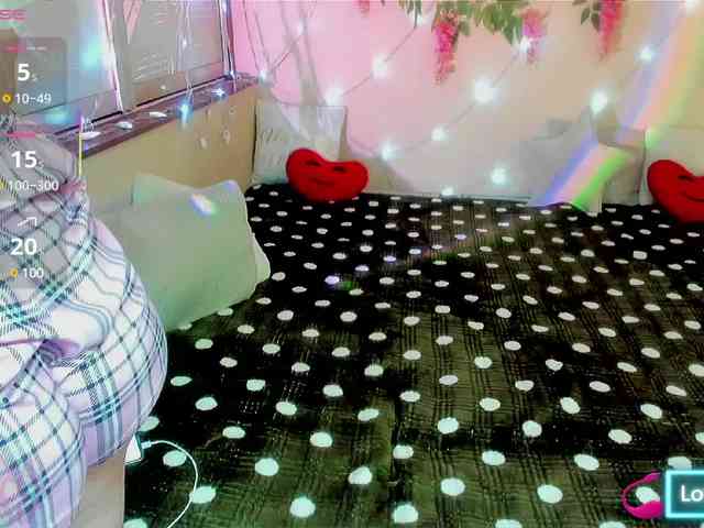 videochat free KatylinAnry