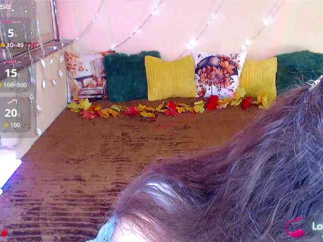 KatylinAnry webcam