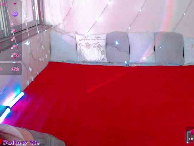 KatylinAnry Live Webcam on BongaCams