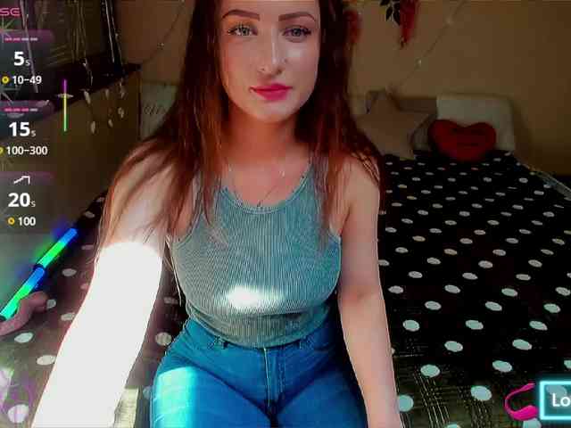 chat webcam KatylinAnry