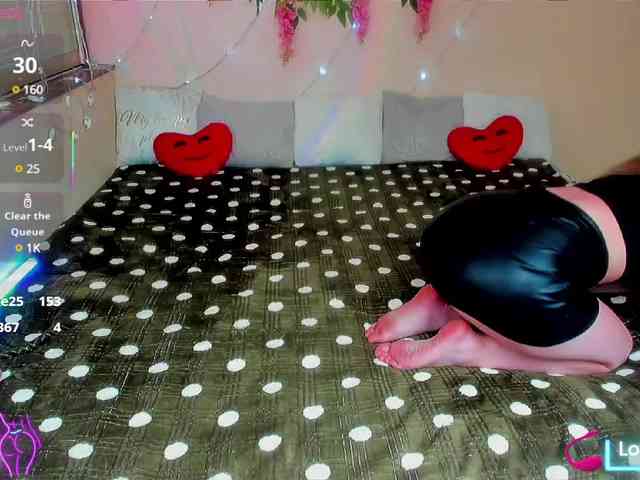 KatylinAnry webcam